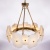 Люстра KNOSS C1 650748