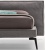 Кровать DITRE ITALIA Flann 2.0 MF003 234790 Кровать DITRE ITALIA Flann 2.0 MF003 234790