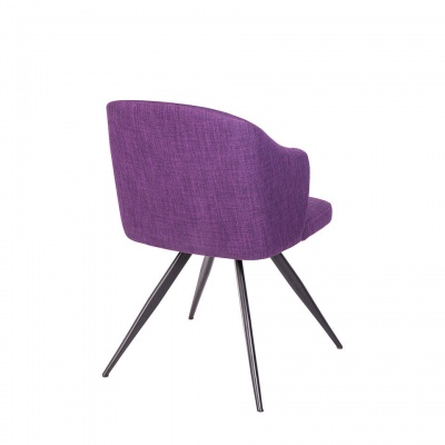Стул F3208 /4057 Фиолетовый 196116