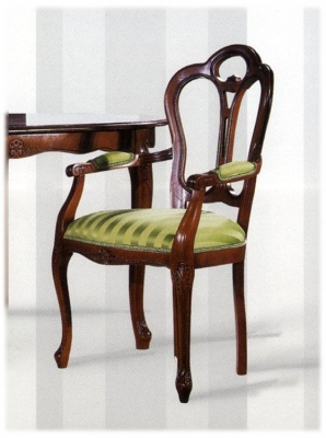 Стул GIGLIO SEVEN SEDIE 0236A 968643