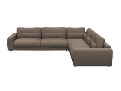 Угловой диван Flexlux PETRONE 495244