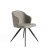Стул F3208-GRIS /4057 черные ножки 851257 Стул F3208-GRIS /4057 черные ножки 851257