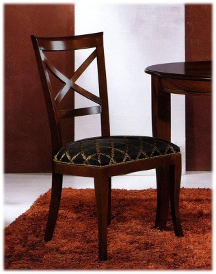 Стул CROCE SEVEN SEDIE 0291S 593912