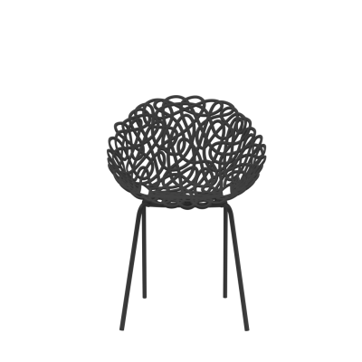 Bacana Chair Indoor set of 2 pcs 209824