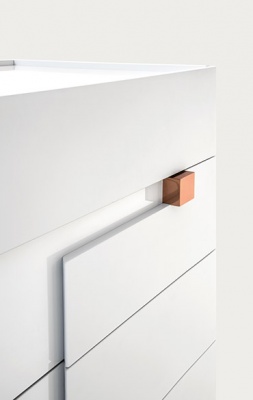 Комод Pianca Logos 2S2CS 428062