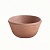 Чашка, d14*h7.5, терракотовый (terracotta TE) 390636