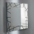 Зеркало Sovet Italia Segment P5086L - Зеркало 702048 Зеркало Sovet Italia Segment P5086L - Зеркало 702048