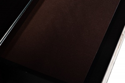 Консоль с выдвижными ящиками 875003