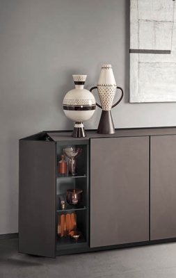 Комод Pianca Cornice 00D49P 651014