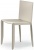 Обеденный стул Cattelan italia Piuma 540389080003 - cuoio BIANCO 676608