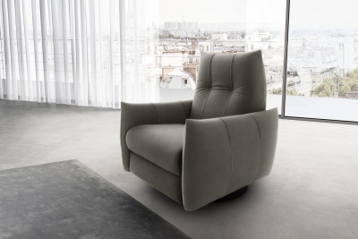 Кресло ALTEA SWIVEL 154572