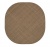 Журнальный столик Cattelan italia Pancho 3 - brushed bronze 624484 Журнальный столик Cattelan italia Pancho 3 - brushed bronze 624484