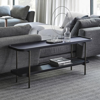 Консоль Porada KOSTER CONSOLE WOOD 203025