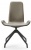 Обеденный стул Cattelan italia 401 - T - структура 728802 Обеденный стул Cattelan italia 401 - T - структура 728802