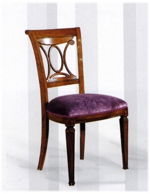 Стул ARCHETTO SEVEN SEDIE 0166S 807178