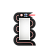 Mirror Oggian Vibor 908912