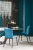 Обеденный стул Cattelan italia Arcadia 540265070001 - ecopelle BIANCO 313301