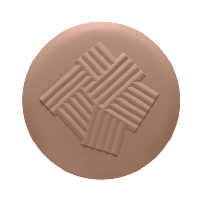 Блюдо, d32*h1.6, терракотовый (terracotta) 666341