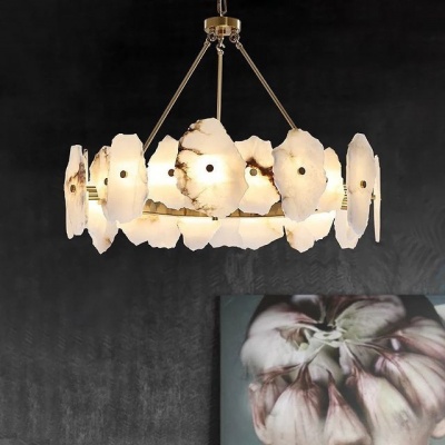 Люстра KNOSS C1 650748