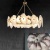 Люстра KNOSS C1 650748
