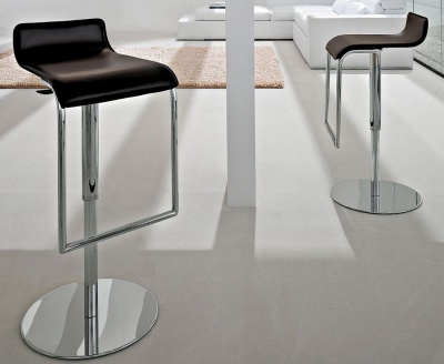 Обеденный стул Tonin Casa MILANO - 6317 MILANO - 6317 - Кожа 585675