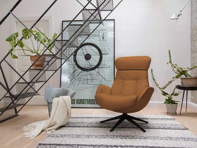 Кресло для отдыха Flexlux ELEGANT 852664