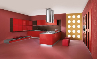 Кухня Arrex Anice