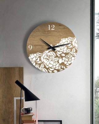 Часы CLOCK COLLECTION 849166