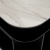 Письменный стол Cattelan italia Wall Street 700114080031 - Goffrato nero GF73 / ceramic 616565 Письменный стол Cattelan italia Wall Street 700114080031 - Goffrato nero GF73 / ceramic 616565