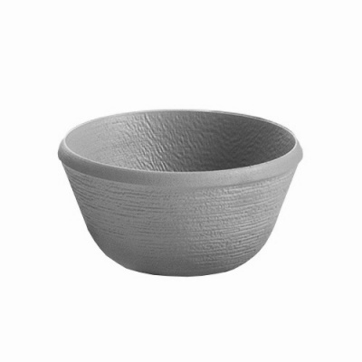 Чашка, d14*h7.5, темно-серый (dark grey GS) 351620