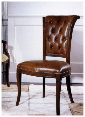 Стул PARIS SEVEN SEDIE 0299S 631345
