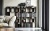 Стеллаж Cattelan italia Latitude + Optional ballast 70 640120080000 + 666412000010 - GFM11 goffrato titanio 789058