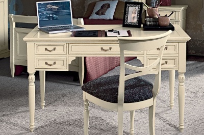 Письменный стол Tonin Casa ITACA ITACA 3187 - Дерево 610063
