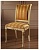 Стул SALGARI SEVEN SEDIE 0382S 805220