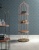 Стеллаж Tonin Casa TWEET - 7245 TWEET - 7245 - Дерево 194379