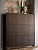 Комод Pianca Tosca 008QFF - Rovere tabacco , Matt 605142