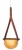 Потолочный светильник Tonin Casa Dali 9116 + 9116R01 - dark oak heat - treated 479651 Потолочный светильник Tonin Casa Dali 9116 + 9116R01 - dark oak heat - treated 479651