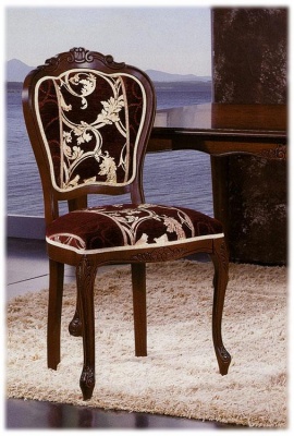 Стул MILEDI SEVEN SEDIE 0266S 705880