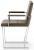 Обеденный стул Cattelan italia Kate 540309260026 - ecopelle FANGO 147201
