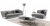 Диван DITRE ITALIA Lennox D3000S - D3000D 608076 Диван DITRE ITALIA Lennox D3000S - D3000D 608076
