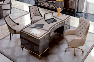 Итальянский письменный стол Dubai  775435