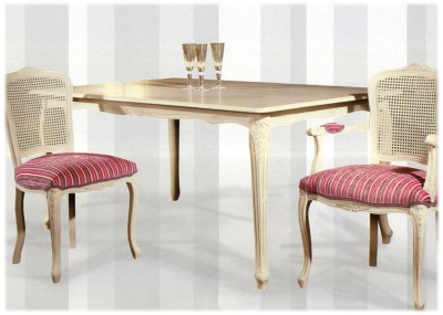 Стол FIORINO SEVEN SEDIE 0227TA02 574182