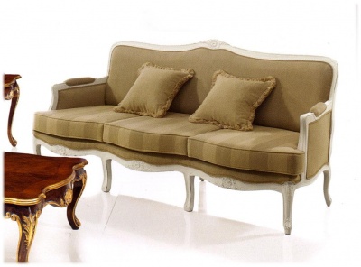 Диван CLOE SEVEN SEDIE 9144E 476747