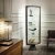 Витрина Cattelan italia Saba - металл GFM69 798658 Витрина Cattelan italia Saba - металл GFM69 798658