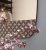 Зеркало Tonin Casa MARGUERITE MARGUERITE - 6465 - Зеркало 890970