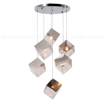 Люстра CUBIT C6 666840