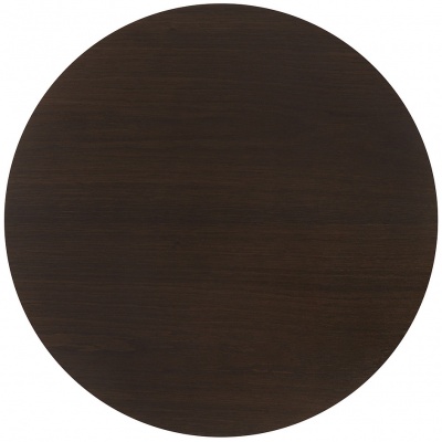 Журнальный столик Tonin Casa 6273 - база - glossy black / glossy 905813