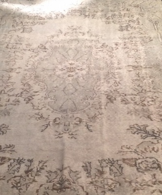 Ковер Porada 25927 25927 - colore grey art.4216 621708