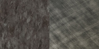 Консоль Cattelan italia Terminal Keramik Premium - Brushed Grey / KM04 Ardesia 331459
