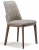 Обеденный стул Cattelan italia - структура 816898